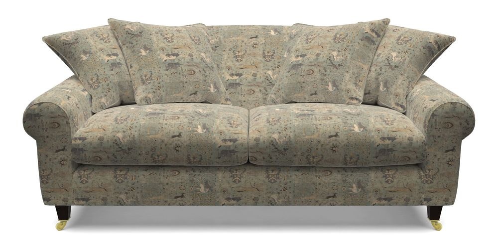 Bespoke 3 Seater Sofas