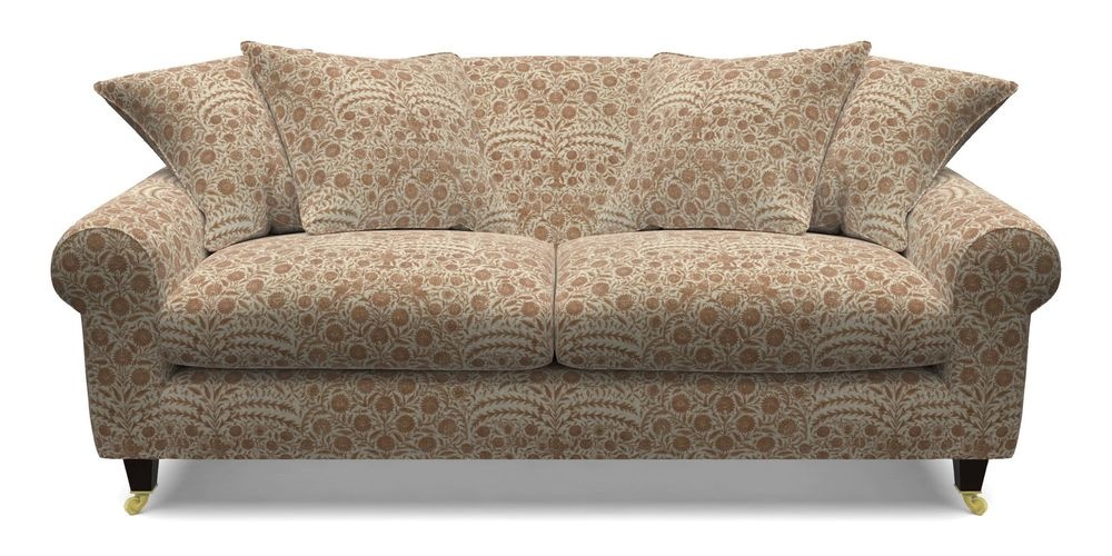 Bespoke 3 Seater Sofas