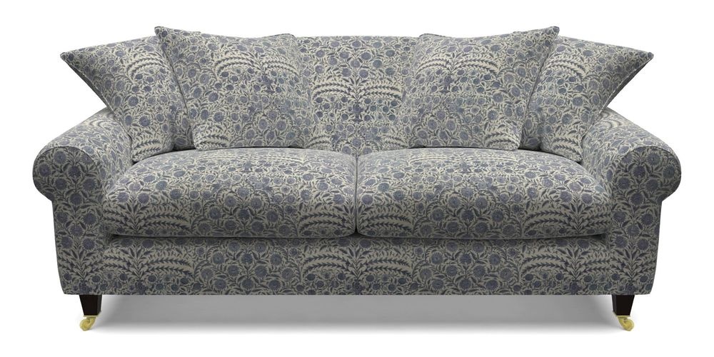 Bespoke 3 Seater Sofas