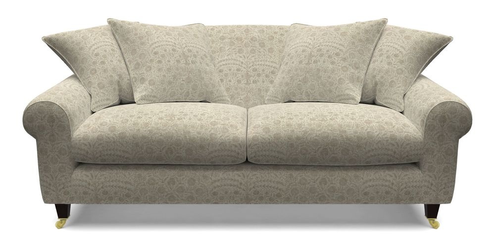 Bespoke 3 Seater Sofas