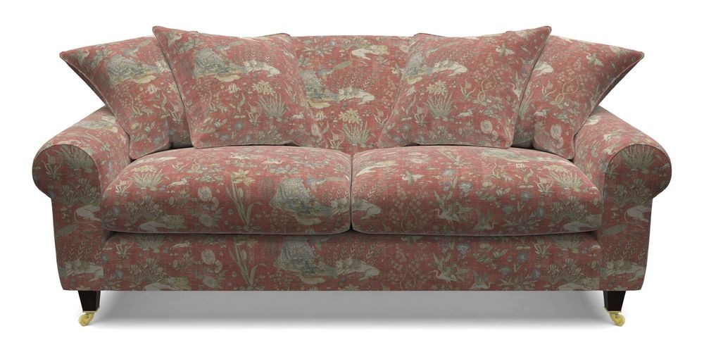 Bespoke 3 Seater Sofas