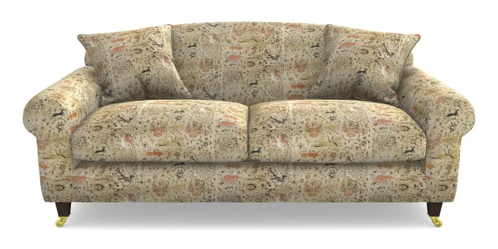 Bespoke 3 Seater Sofas