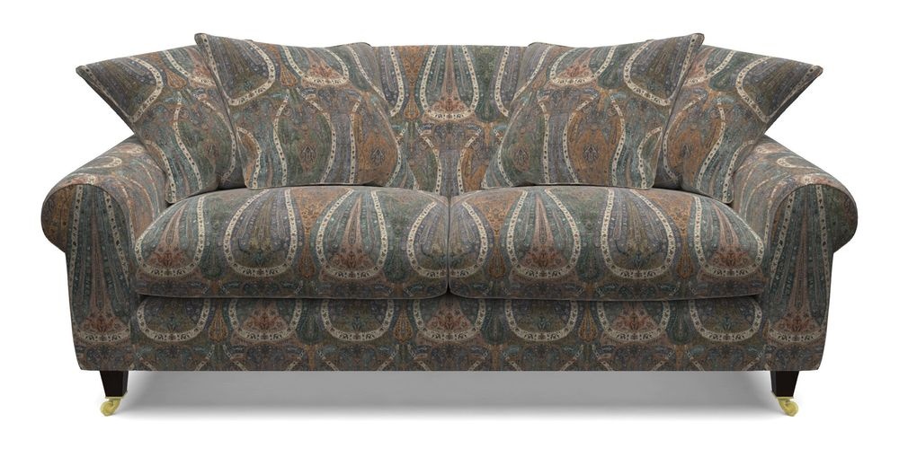 Bespoke 3 Seater Sofas