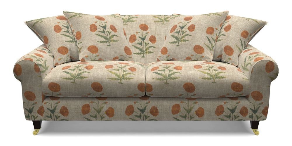 Bespoke 3 Seater Sofas