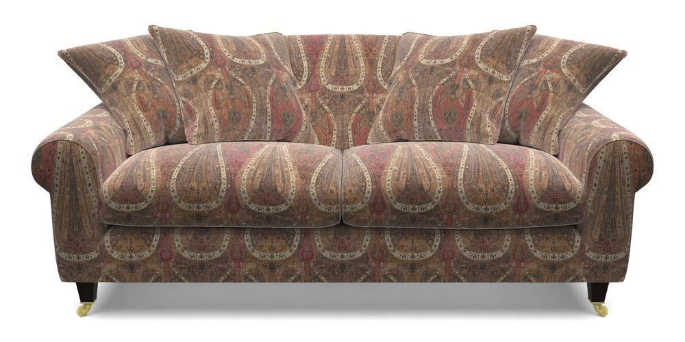 Bespoke 3 Seater Sofas