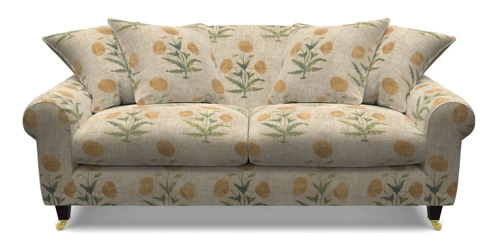 Bespoke 3 Seater Sofas