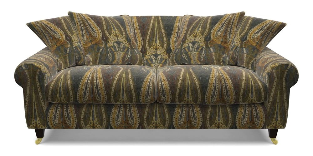 Bespoke 3 Seater Sofas