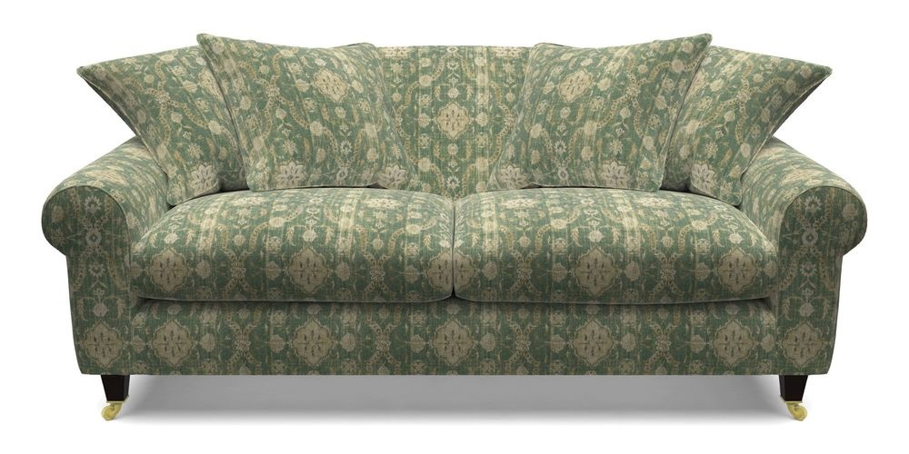 Bespoke 3 Seater Sofas