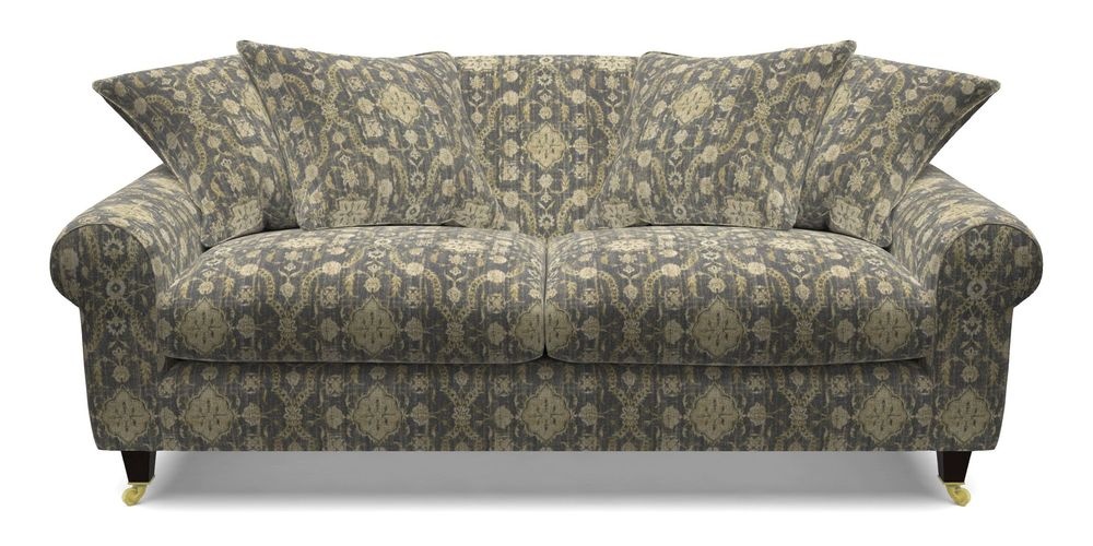 Bespoke 3 Seater Sofas