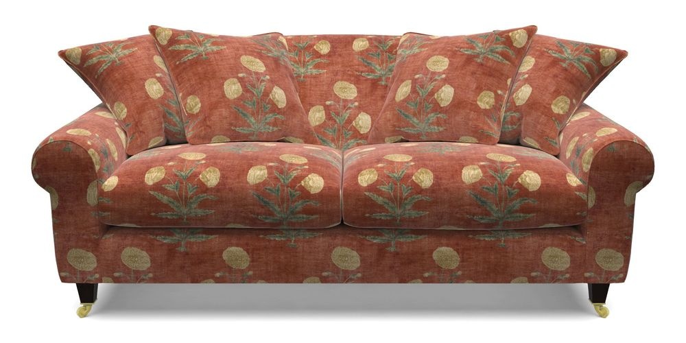 Bespoke 3 Seater Sofas