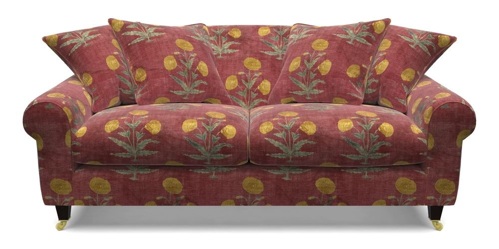 Bespoke 3 Seater Sofas