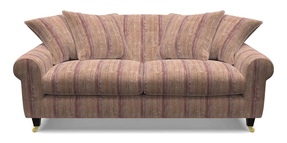 Bespoke 3 Seater Sofas