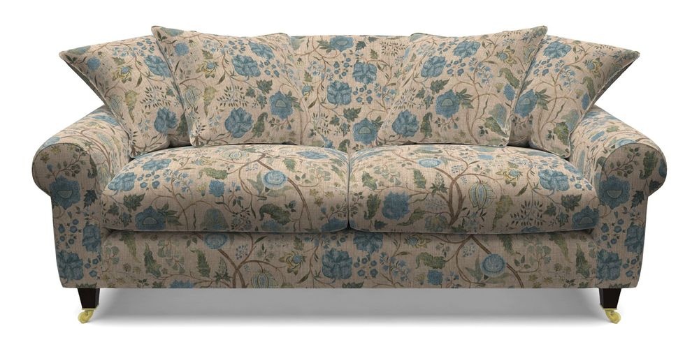 Bespoke 3 Seater Sofas