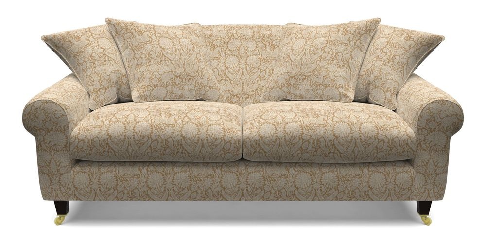 Bespoke 3 Seater Sofas