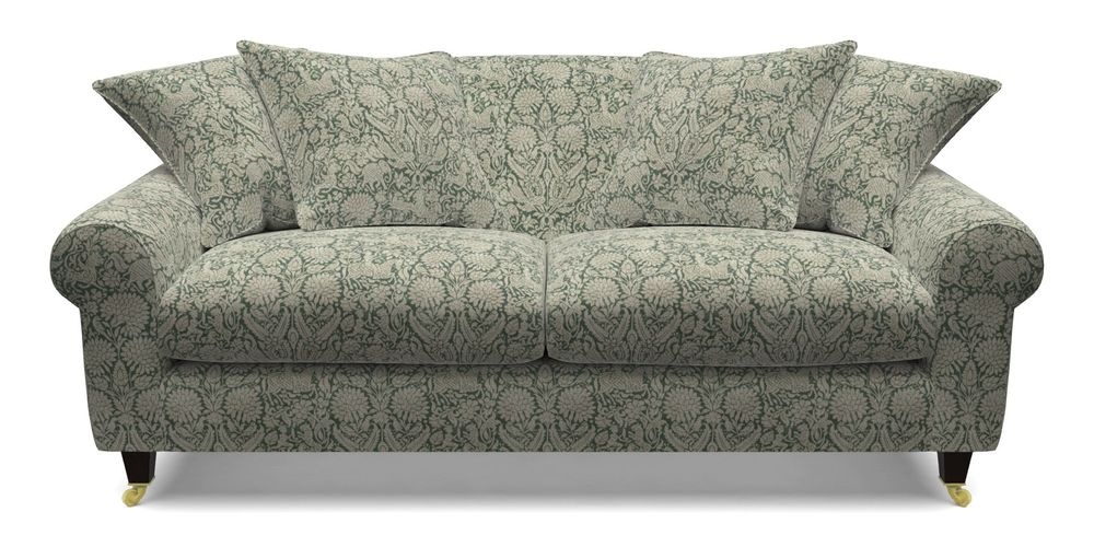 Bespoke 3 Seater Sofas