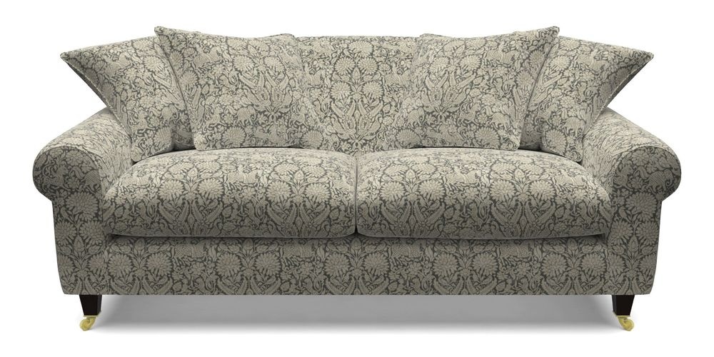 Bespoke 3 Seater Sofas