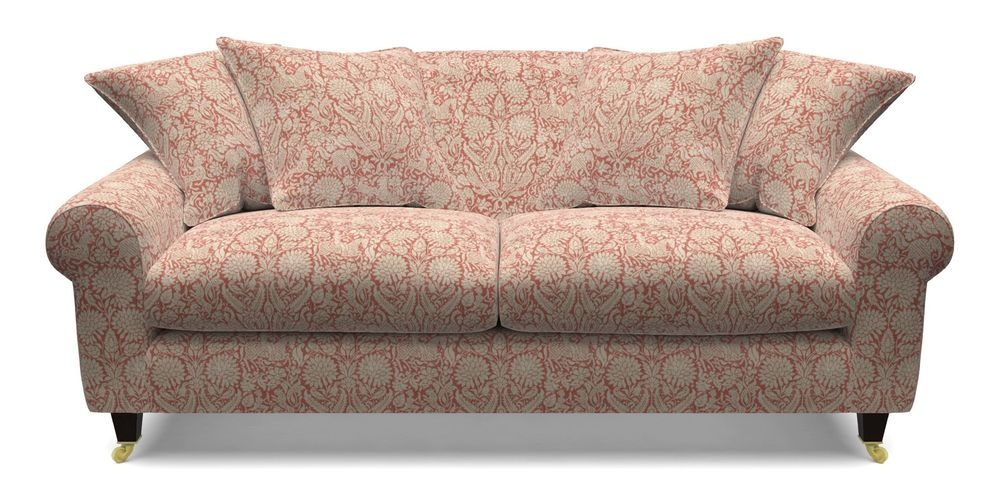 Bespoke 3 Seater Sofas