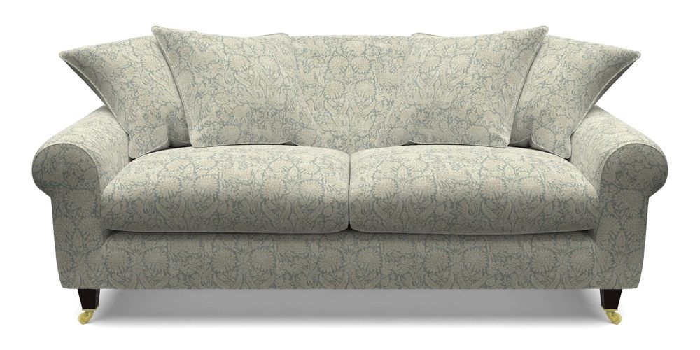 Bespoke 3 Seater Sofas