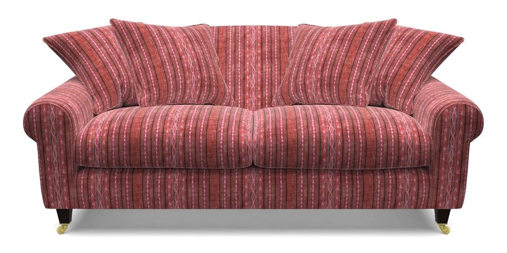 Bespoke 3 Seater Sofas