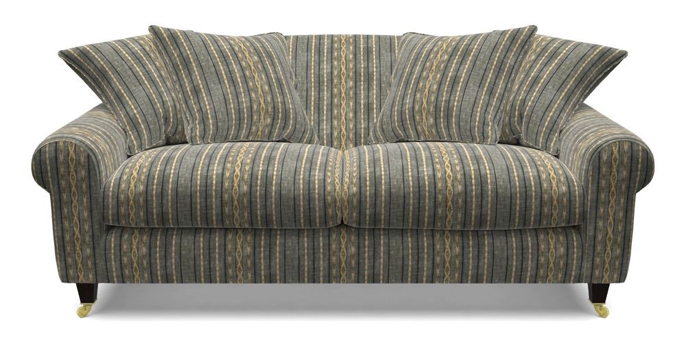 Bespoke 3 Seater Sofas