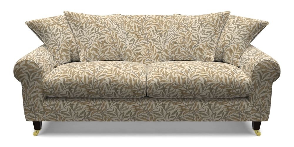 Bespoke 3 Seater Sofas