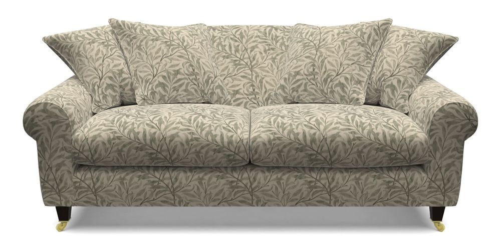 Bespoke 3 Seater Sofas