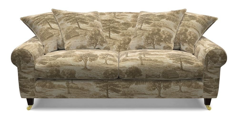 Bespoke 3 Seater Sofas