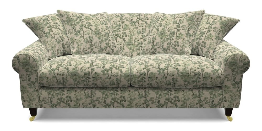 Bespoke 3 Seater Sofas