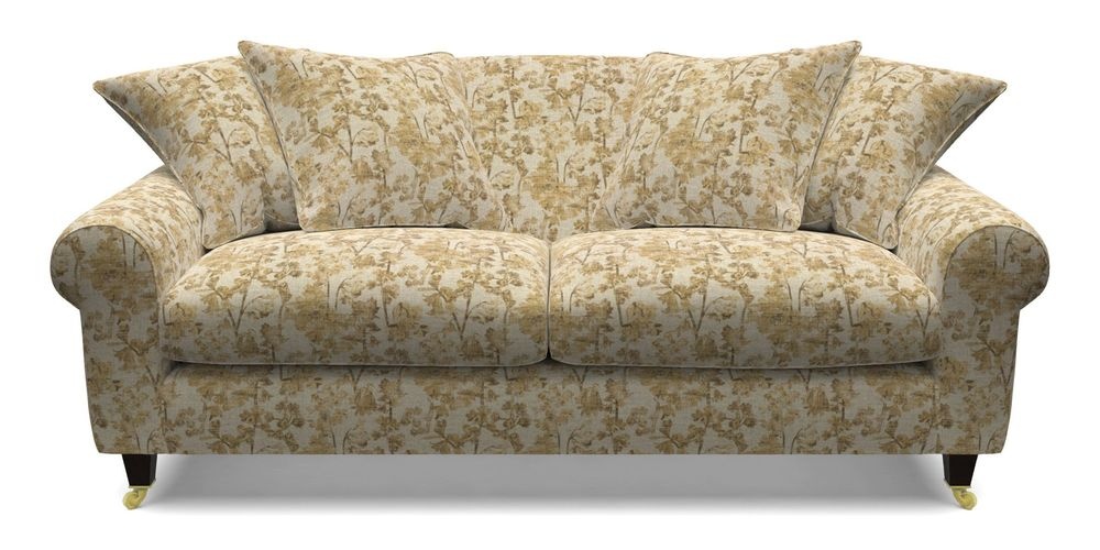 Bespoke 3 Seater Sofas