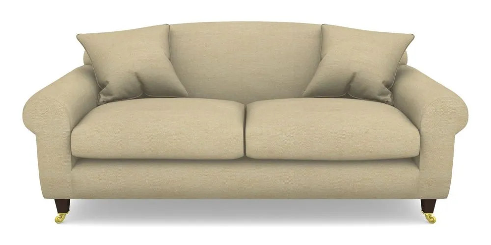 Bespoke 3 Seater Sofas