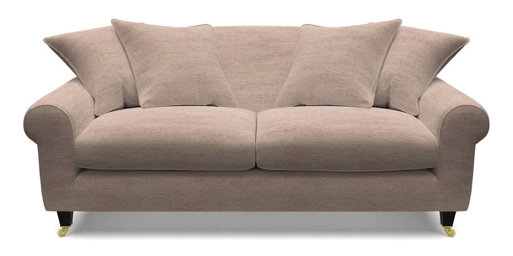 Bespoke 3 Seater Sofas