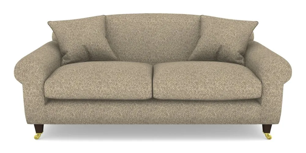 Bespoke 3 Seater Sofas