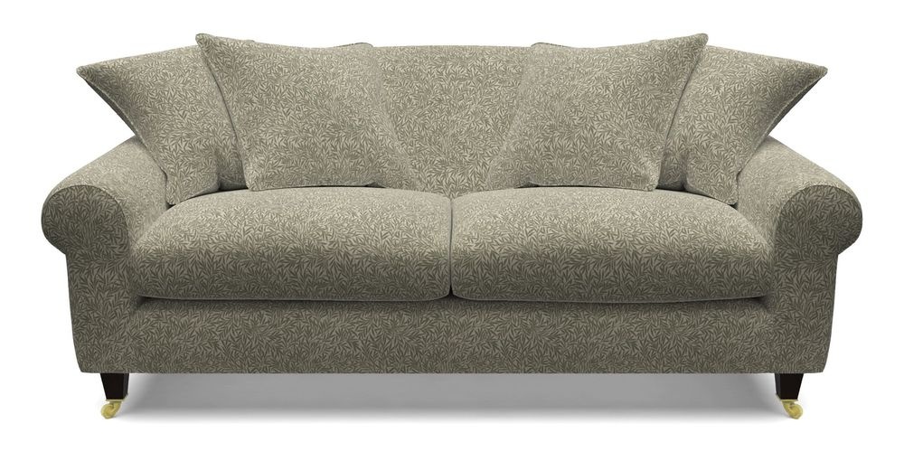 Bespoke 3 Seater Sofas