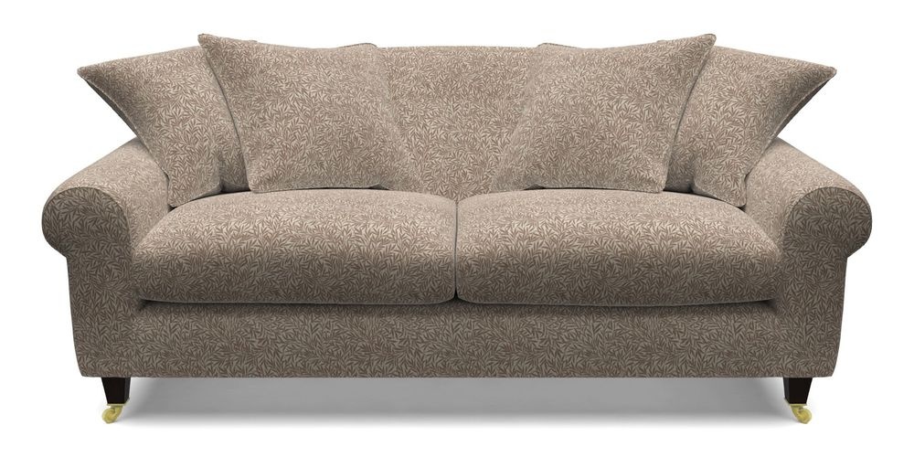 Bespoke 3 Seater Sofas