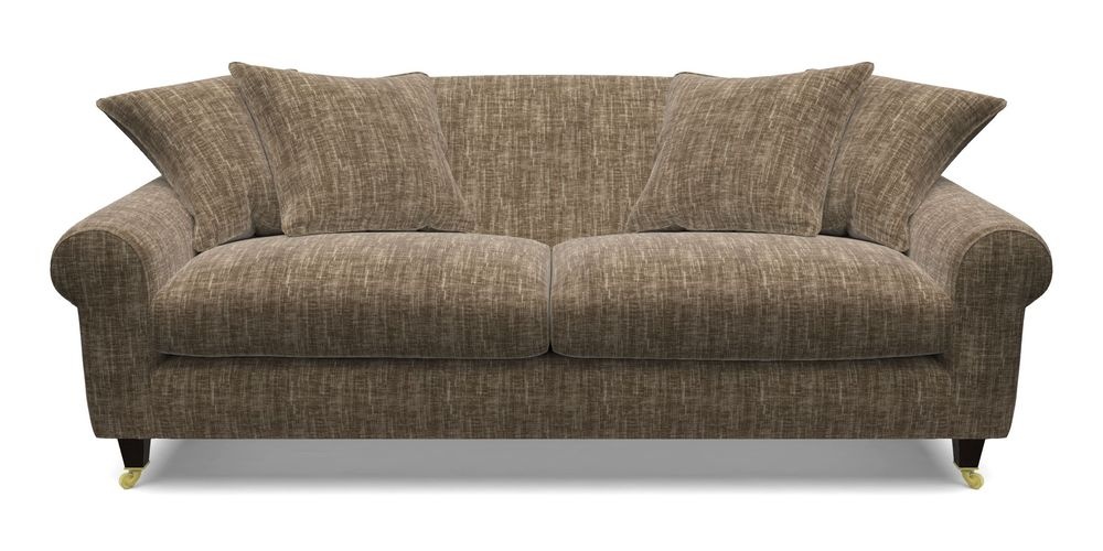 Bespoke 4 Seater Sofas