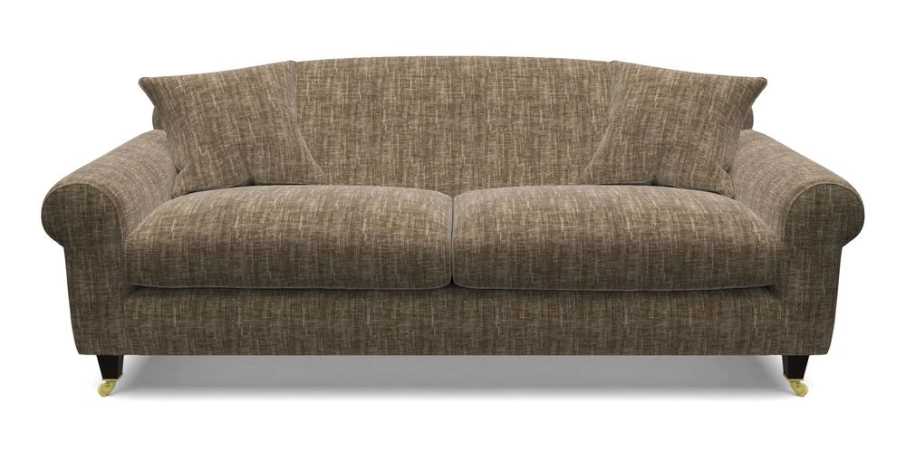 Bespoke 4 Seater Sofas
