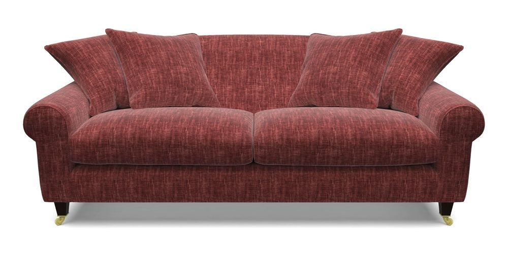 Bespoke 4 Seater Sofas