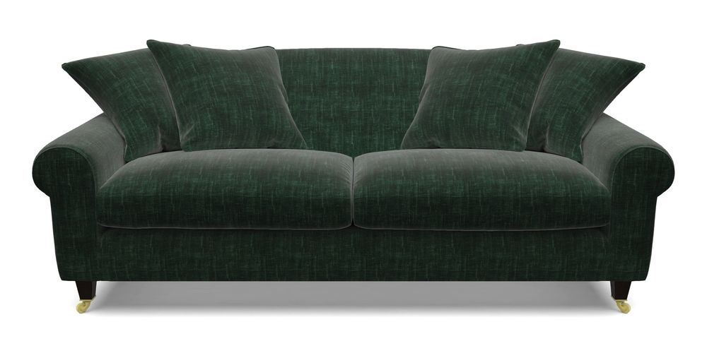 Bespoke 4 Seater Sofas