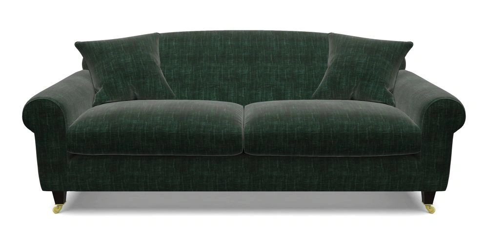 Bespoke 4 Seater Sofas
