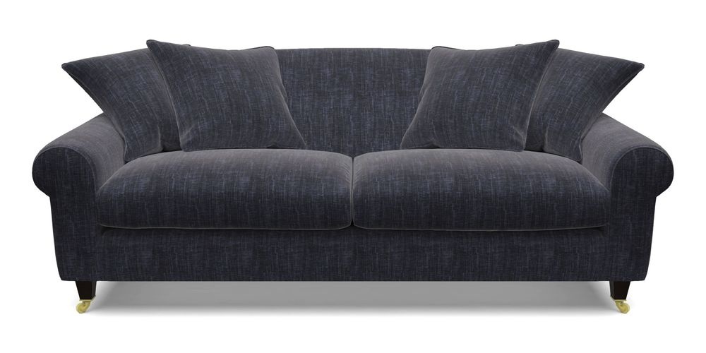 Bespoke 4 Seater Sofas