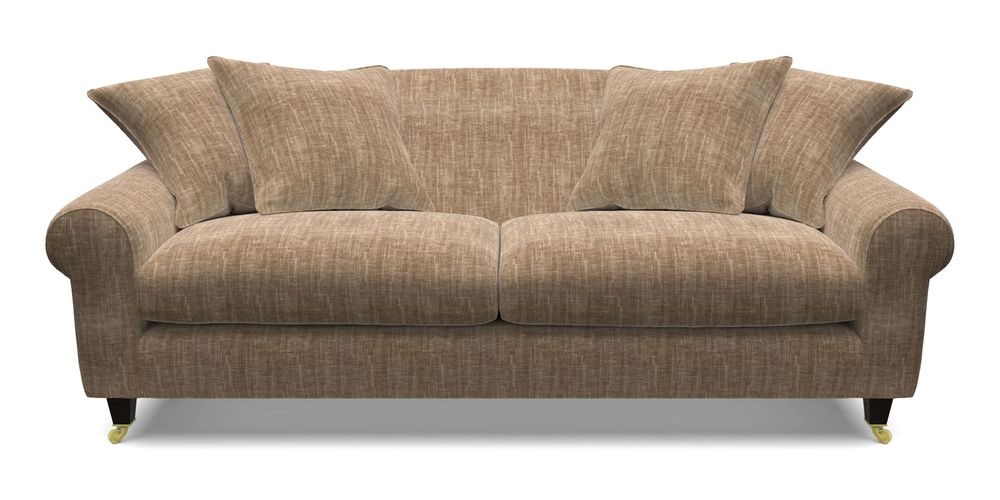 Bespoke 4 Seater Sofas