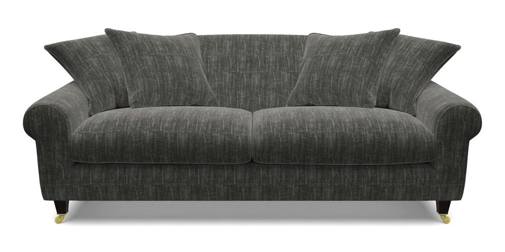 Bespoke 4 Seater Sofas