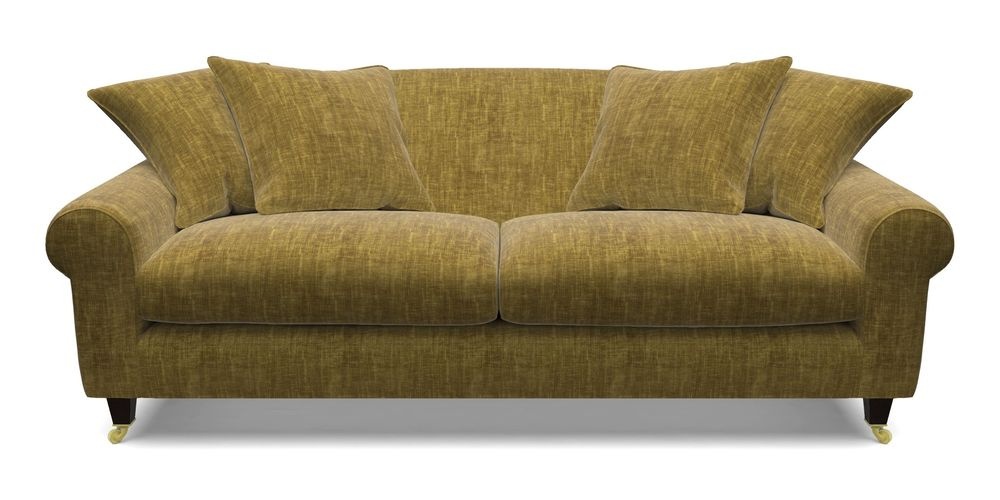 Bespoke 4 Seater Sofas