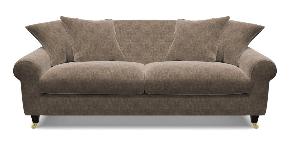 Bespoke 4 Seater Sofas