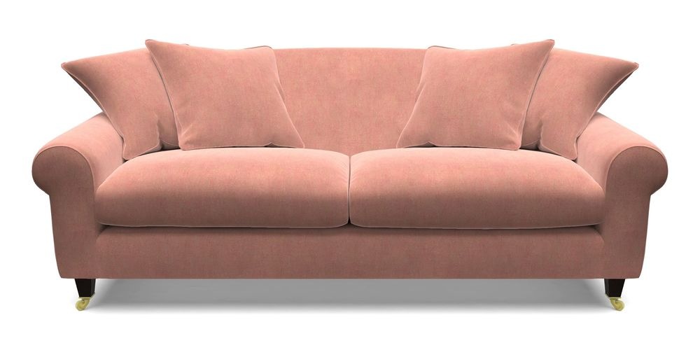 Bespoke 4 Seater Sofas