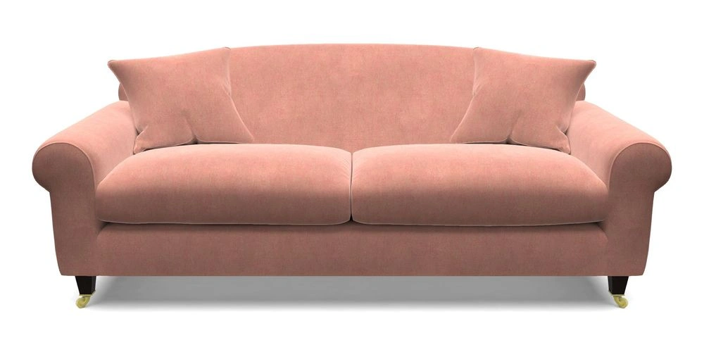 Bespoke 4 Seater Sofas