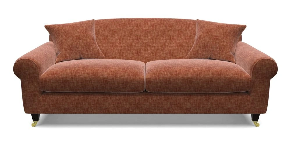 Bespoke 4 Seater Sofas