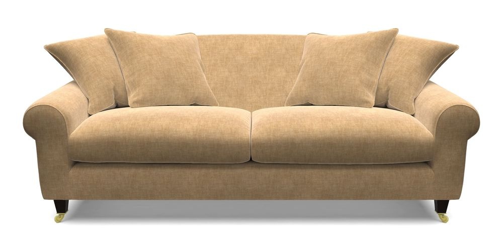 Bespoke 4 Seater Sofas