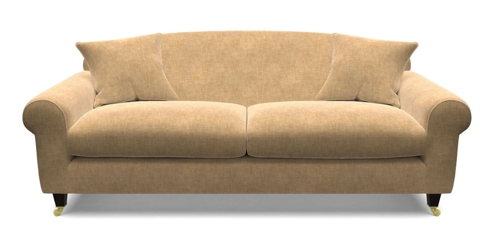 Bespoke 4 Seater Sofas