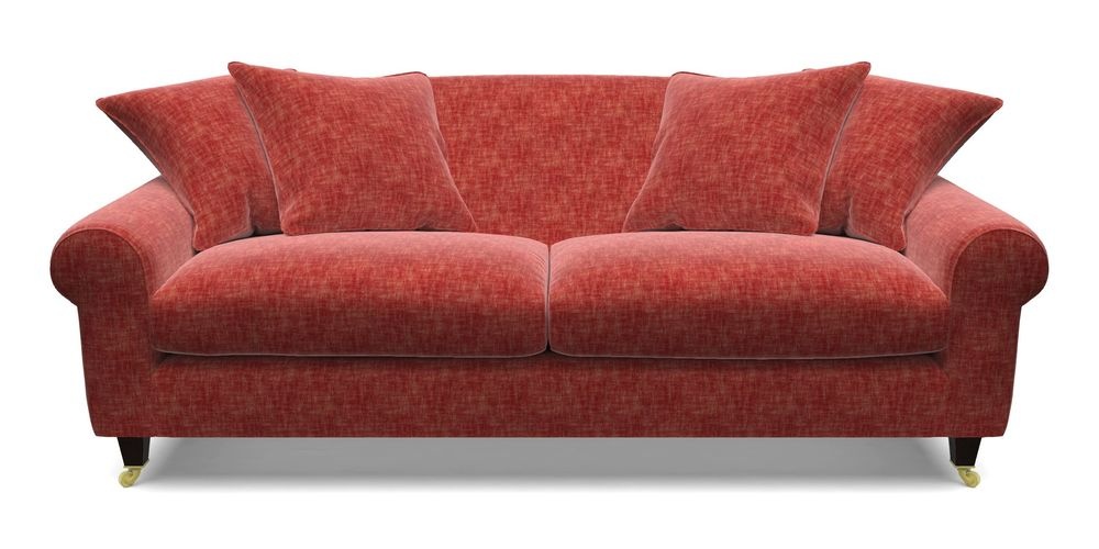 Bespoke 4 Seater Sofas